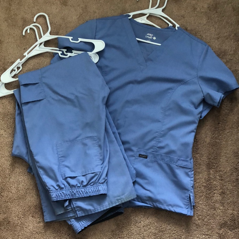 Sanibel Scrubs
